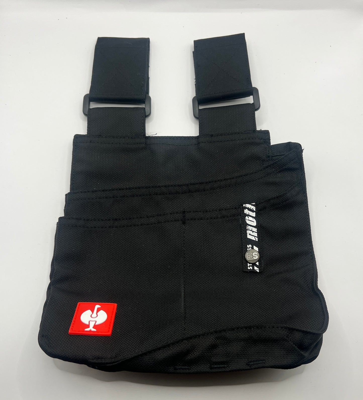 e.s. Workertasche in verschiedenen Farben