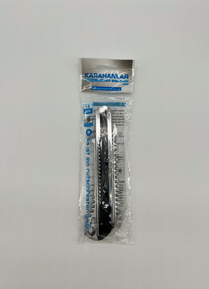 Karahanlar - Cuttermesser