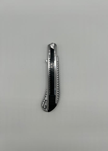 Karahanlar - Cuttermesser